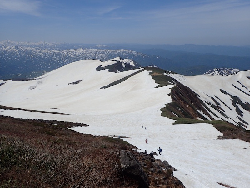 月山